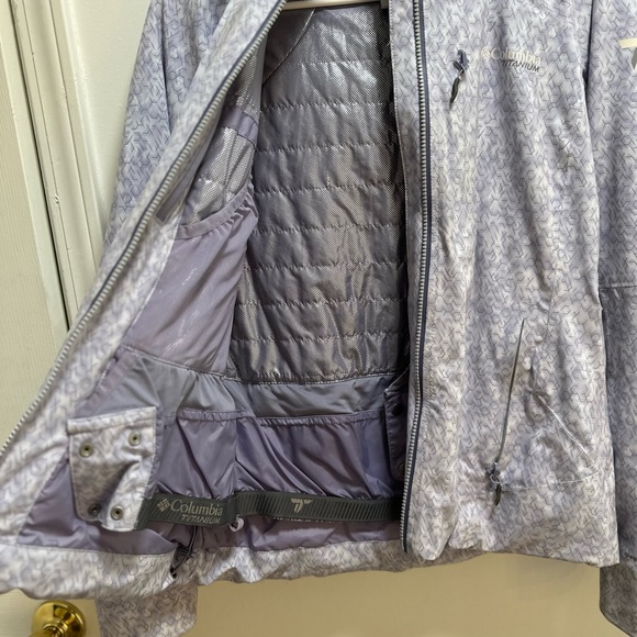 Winter Jacket - Picture 2 of 4